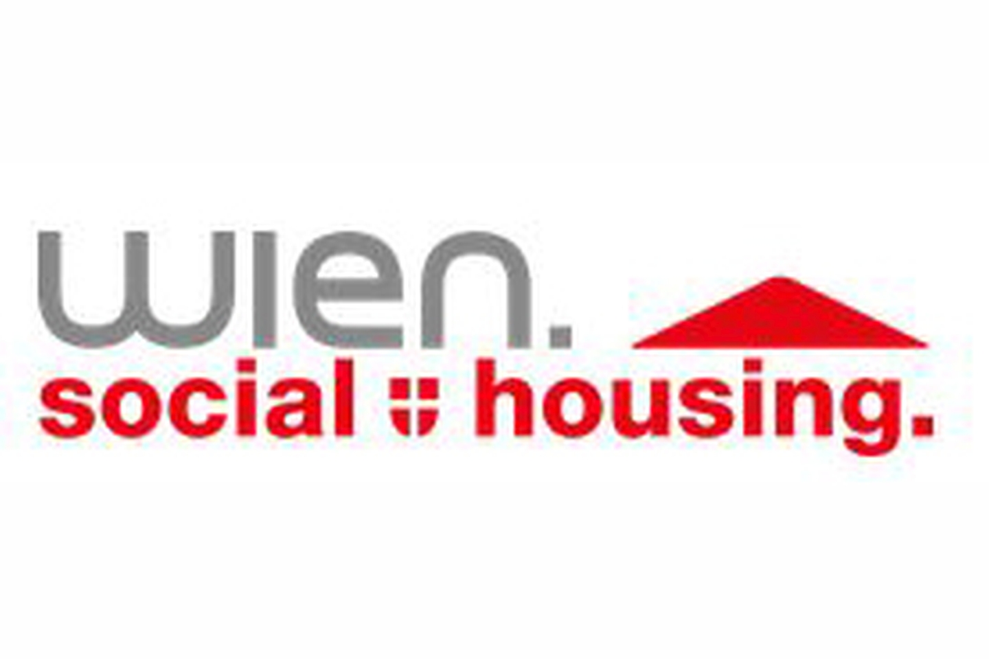 Logo vienna social housing